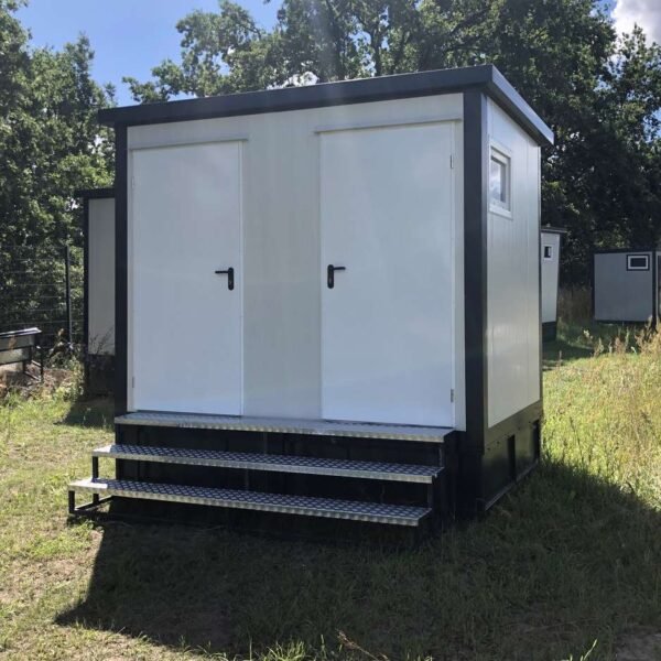 Container modulari