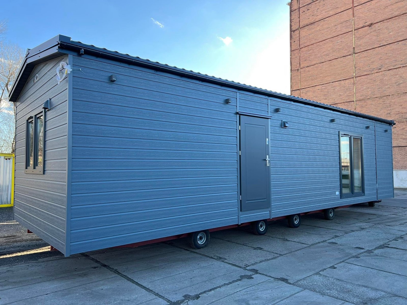 Container modulari - immagine 6