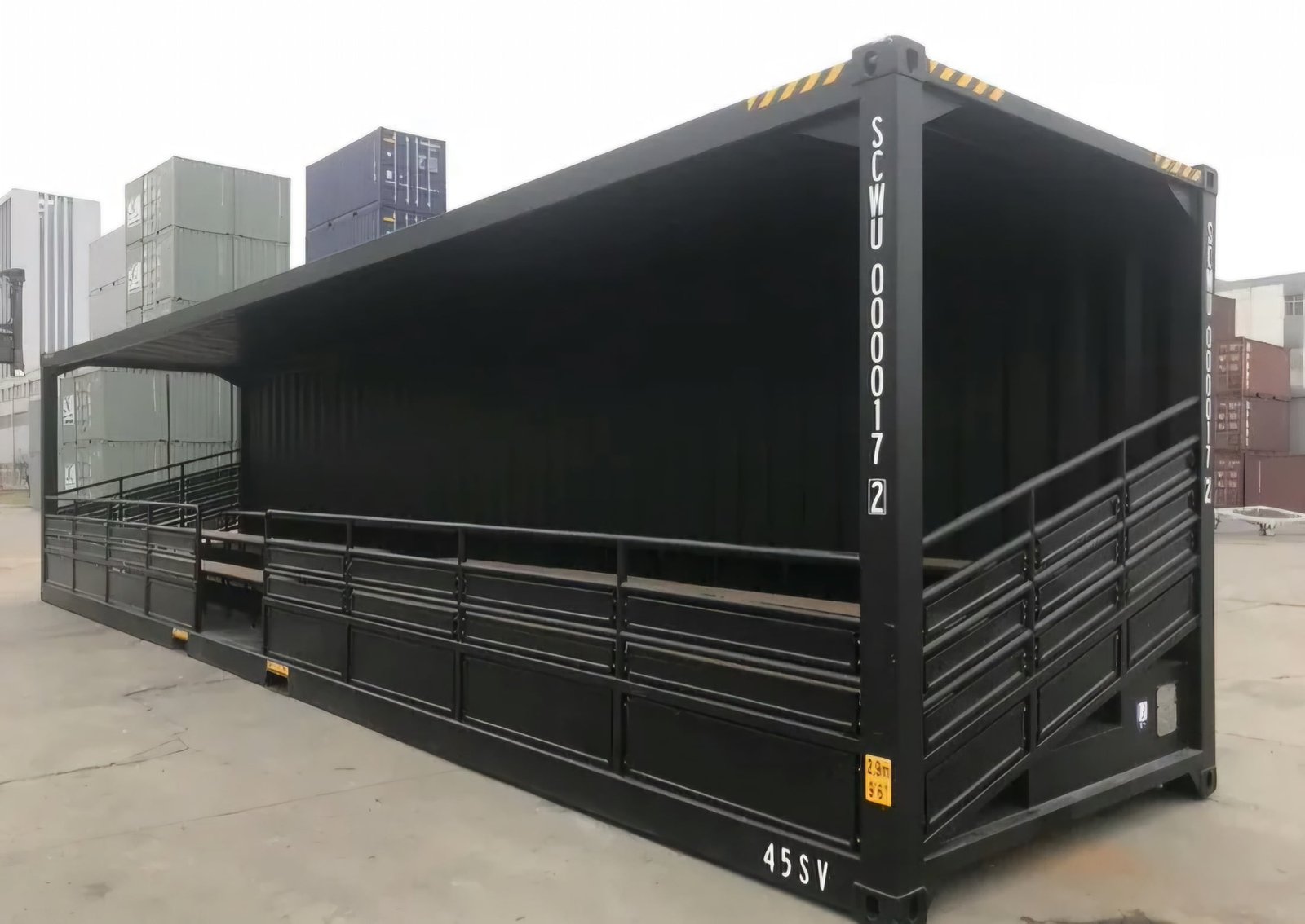 Container modulari - immagine 2