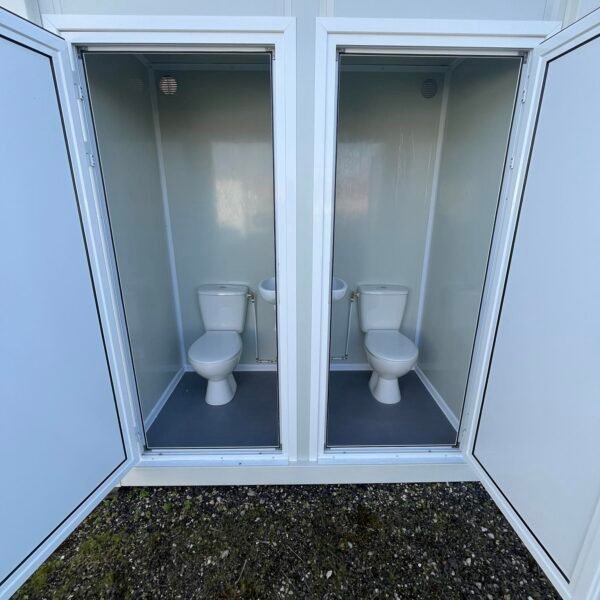 Container modulari
