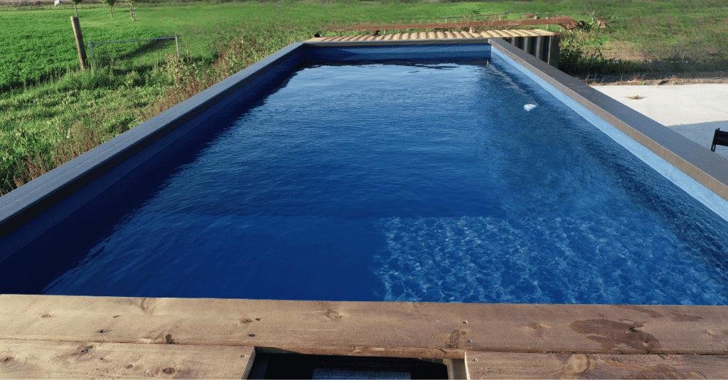 Piscina - immagine 4