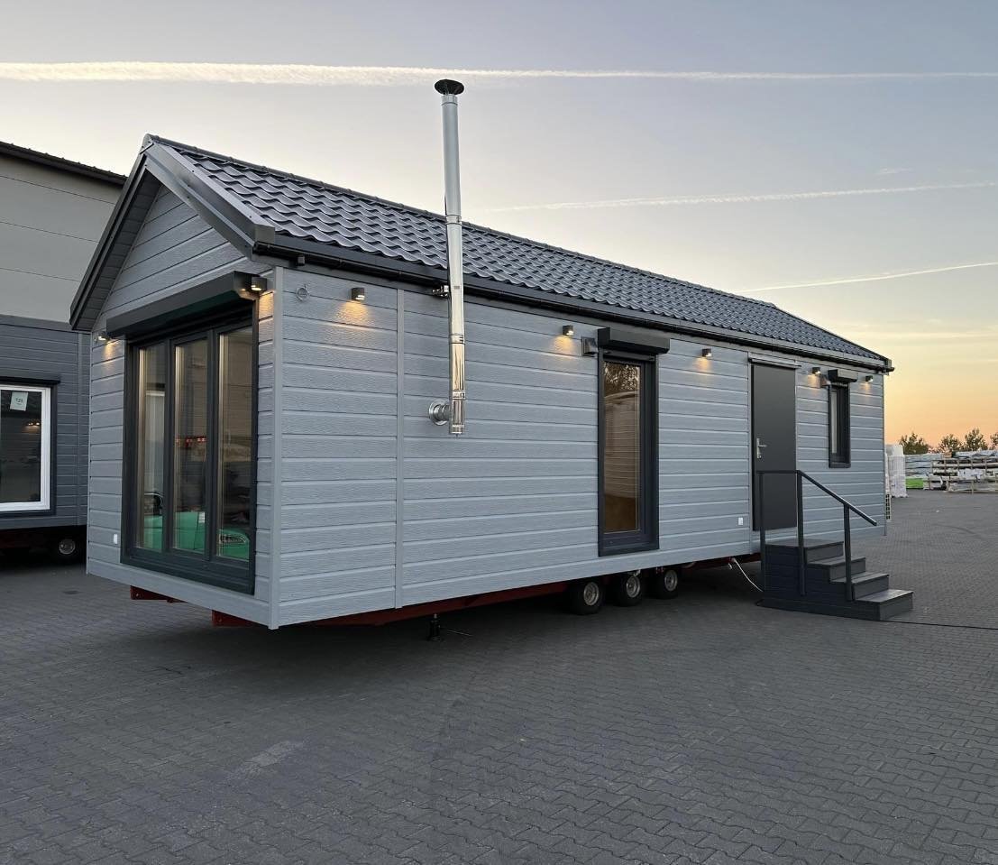 Container modulari - immagine 6