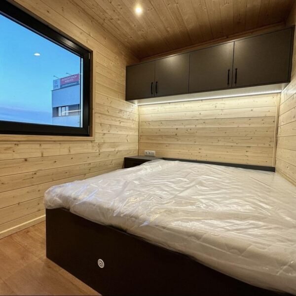 Container modulari