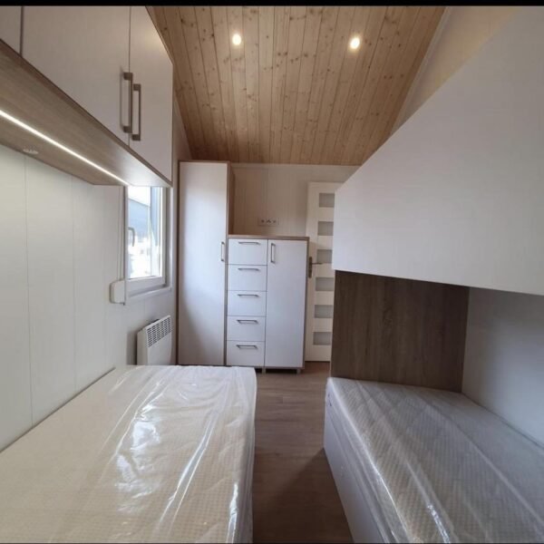 Container modulari