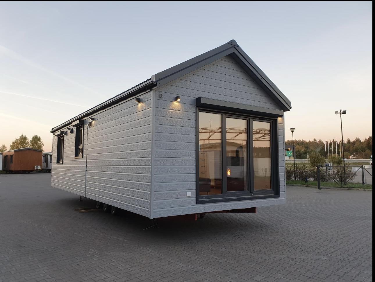 Container modulari - immagine 3