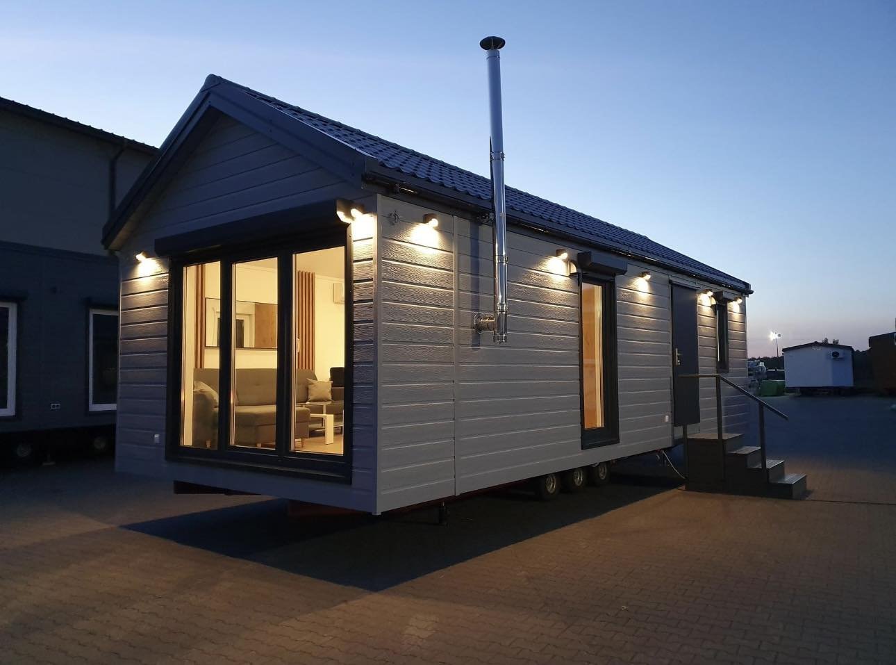 Container modulari - immagine 7