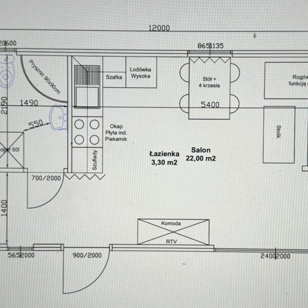 Container modulari