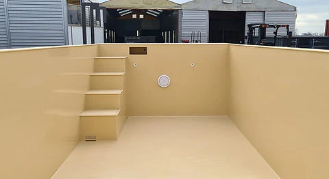 Piscina - immagine 5