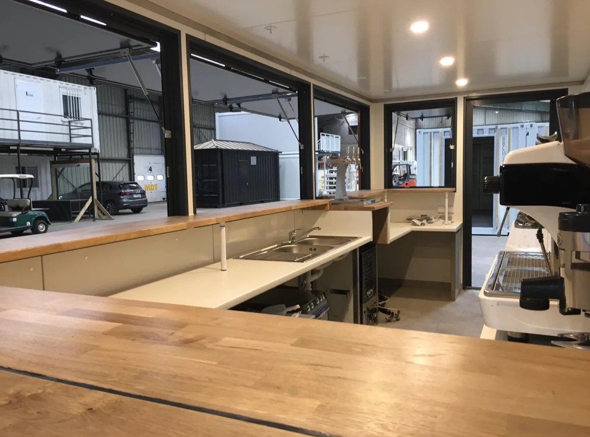 Caffetteria / Bar / Ristorante - immagine 5