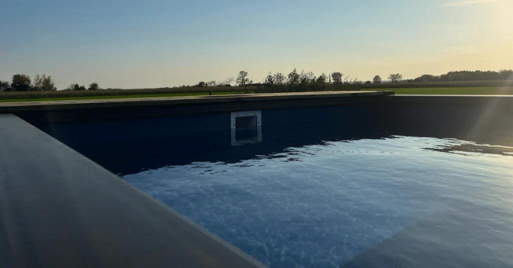 Piscina - immagine 5