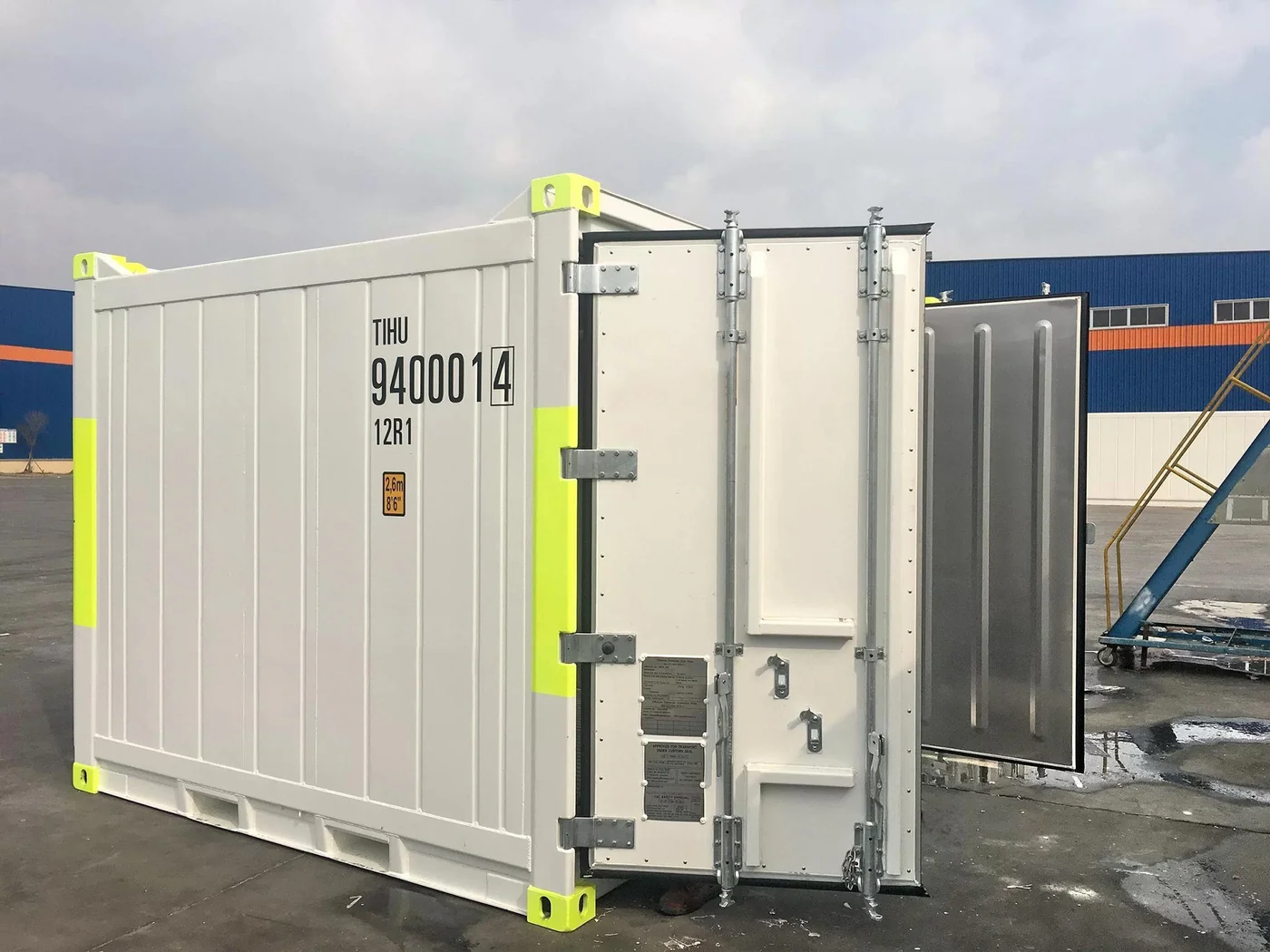 Container refrigerati - immagine 7