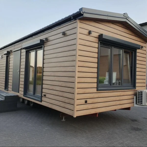 Contenitori Casa