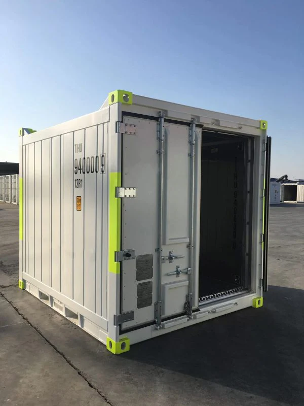 Container refrigerati - immagine 8