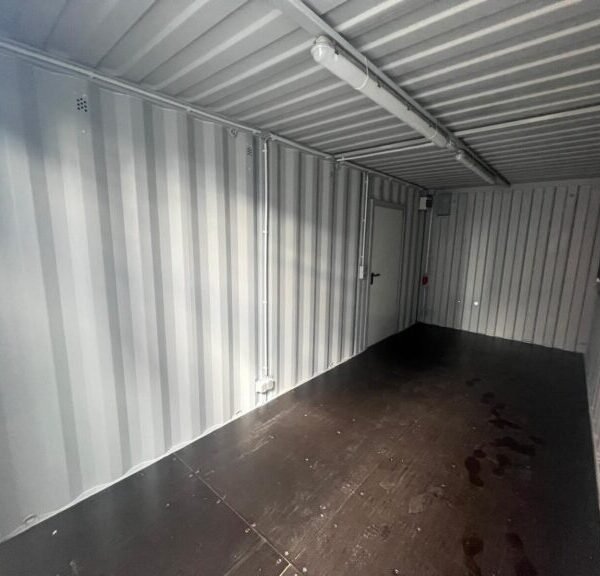 Container modulari