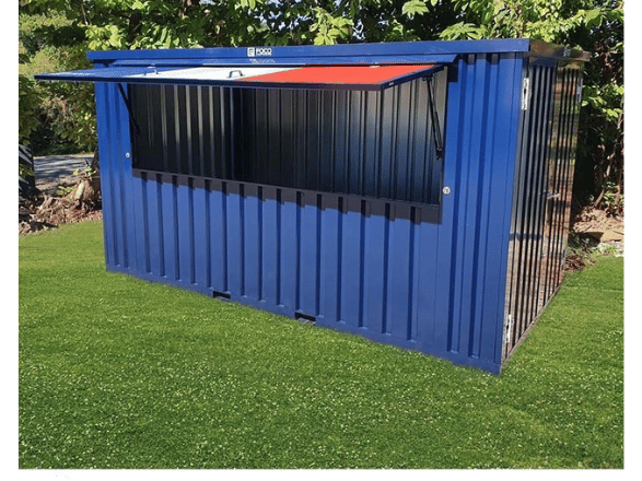 Container modulari - immagine 2