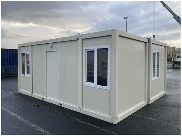 Container modulari