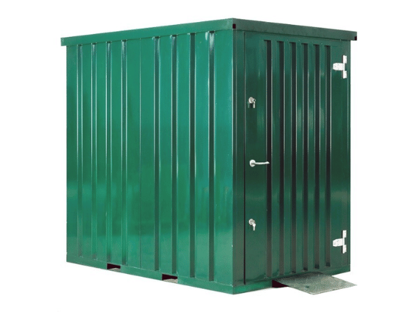 Container modulari - immagine 3