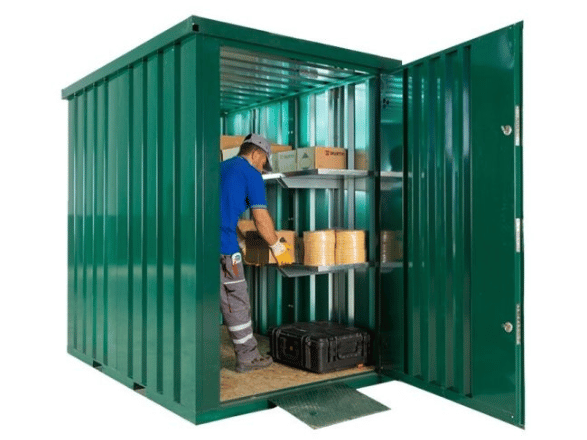 Container modulari - immagine 2