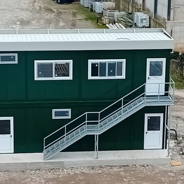 Container modulari