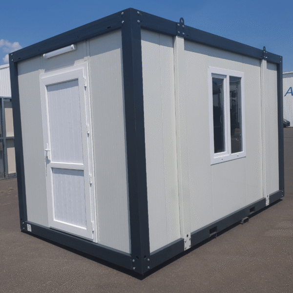 Container modulari
