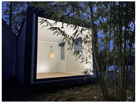 Container modulari - immagine 4