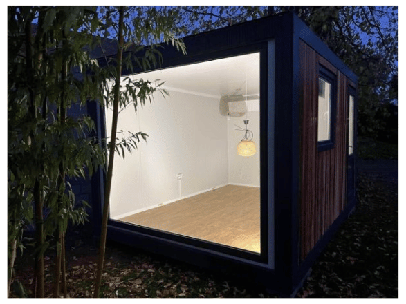 Container modulari - immagine 3