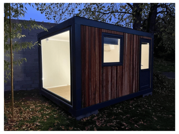 Container modulari - immagine 2
