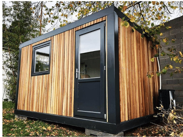 Container modulari