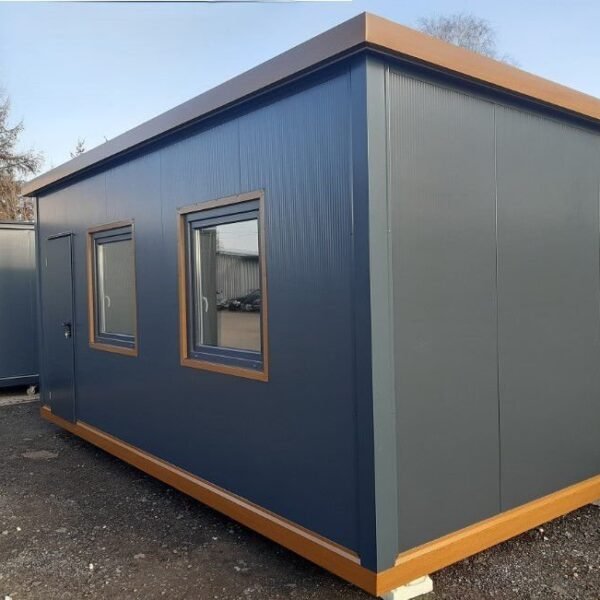 Container modulari