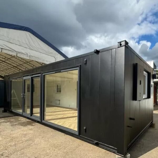 Container modulari