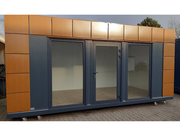 Container modulari