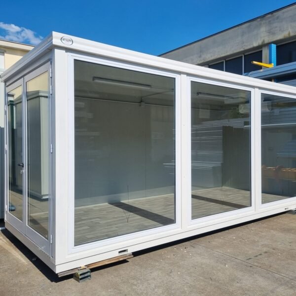 Container modulari