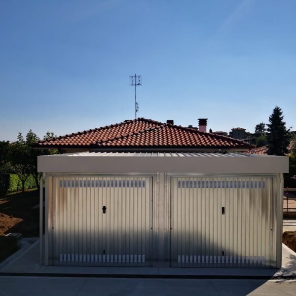 Container modulari