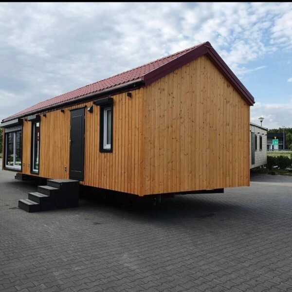 Container modulari