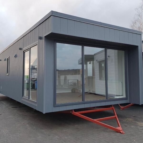 Container modulari
