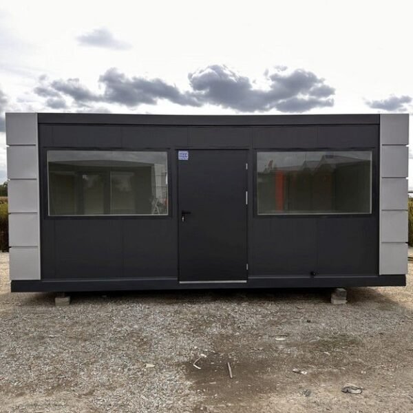 Container modulari