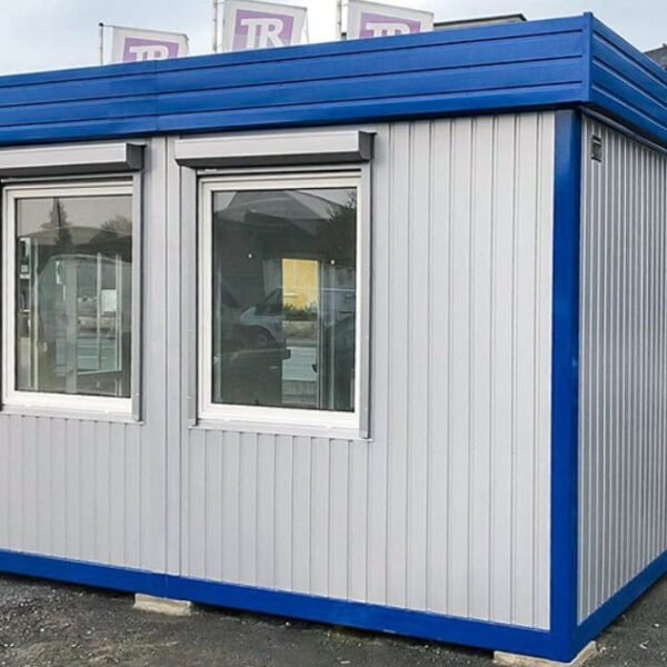 Container modulari