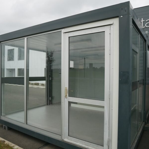 Container modulari