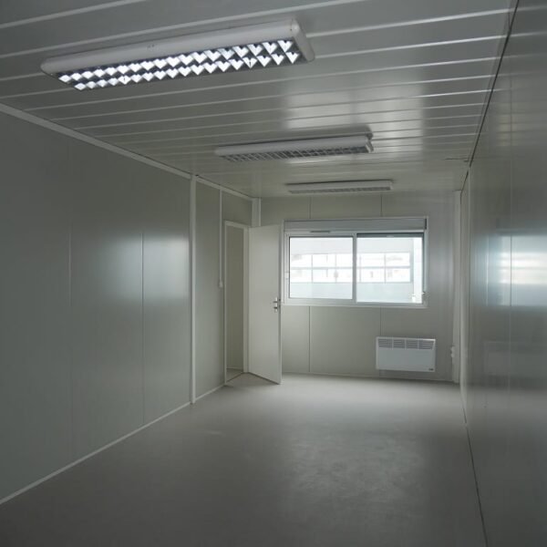 Container modulari