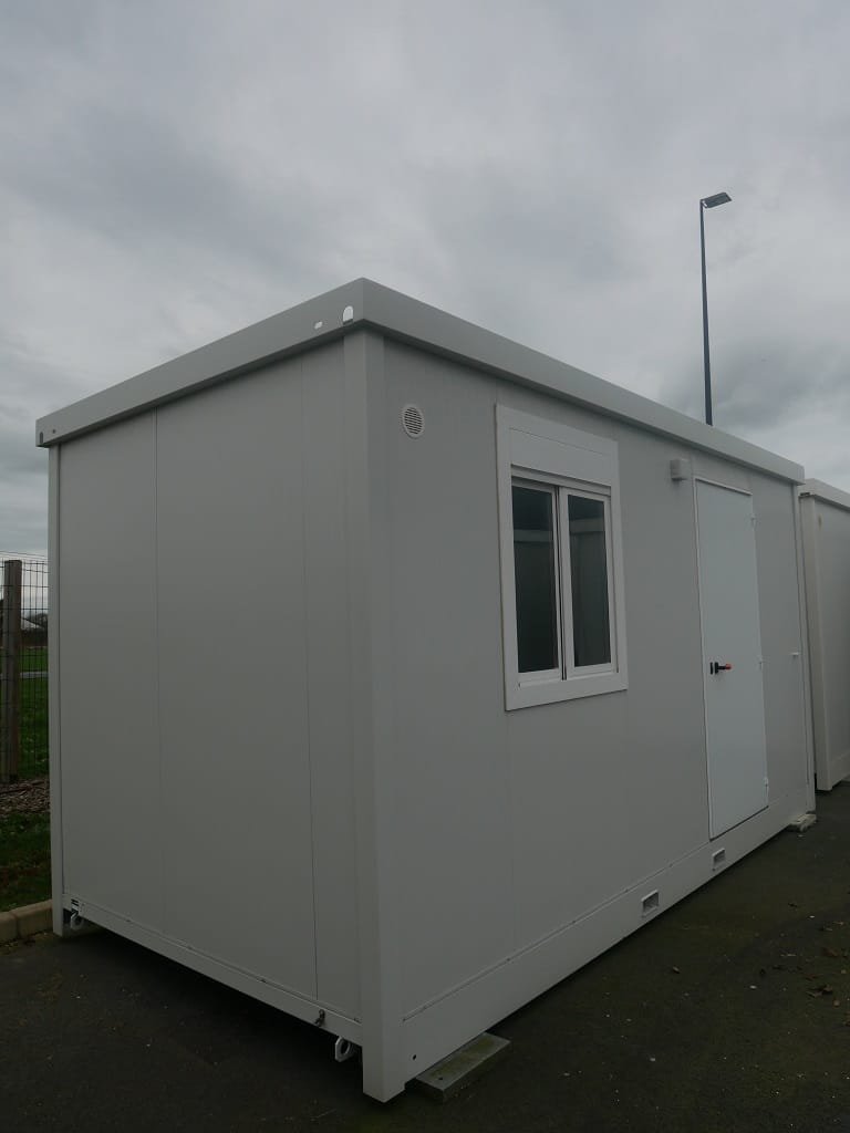 Container modulari - immagine 3