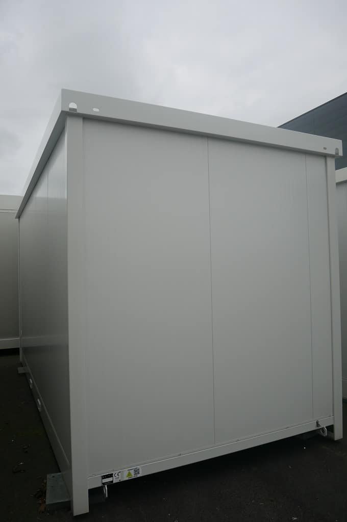 Container modulari - immagine 4