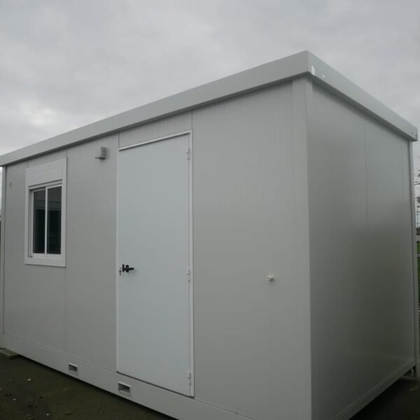 Container modulari