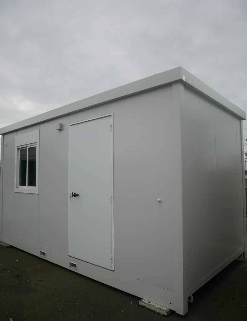 Container modulari - immagine 2