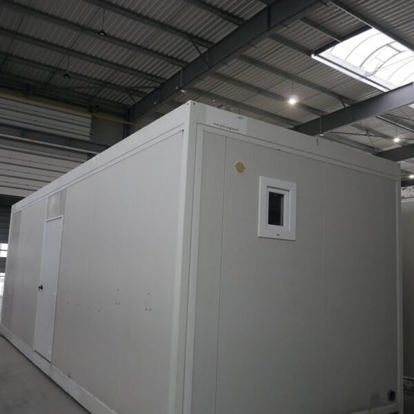 Container modulari