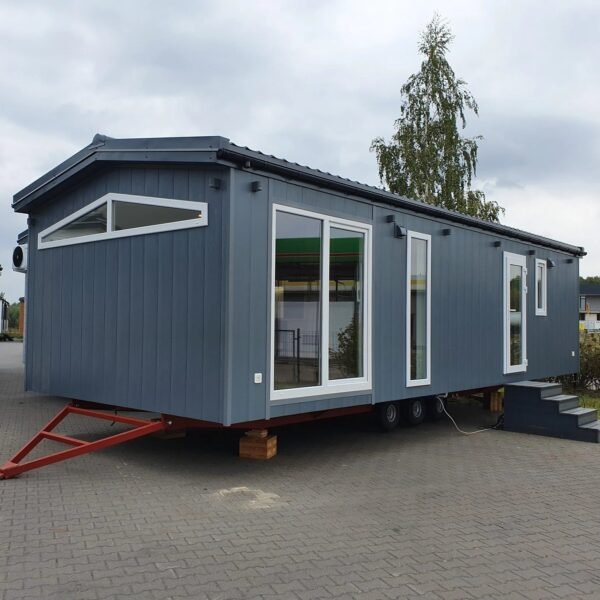 Container modulari