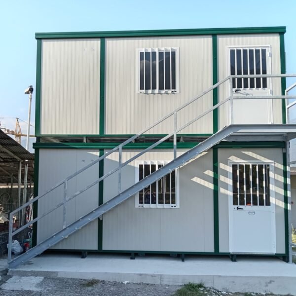 Container modulari