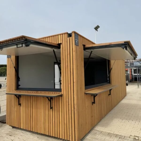 Container modulari