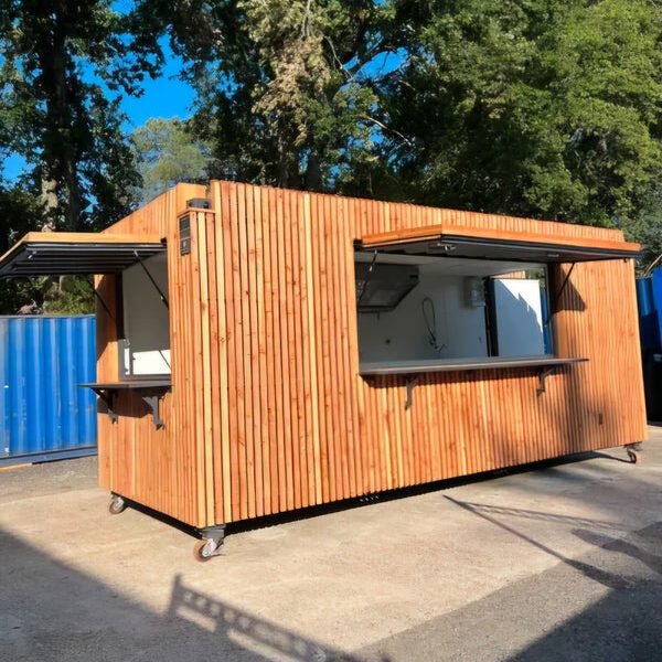 Container modulari