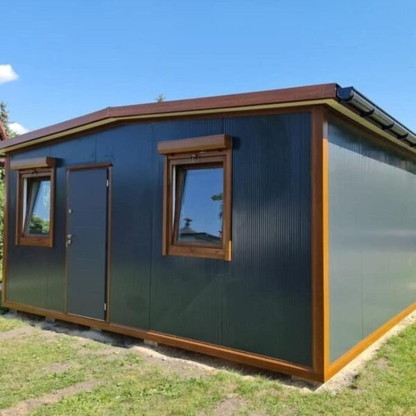 Container modulari